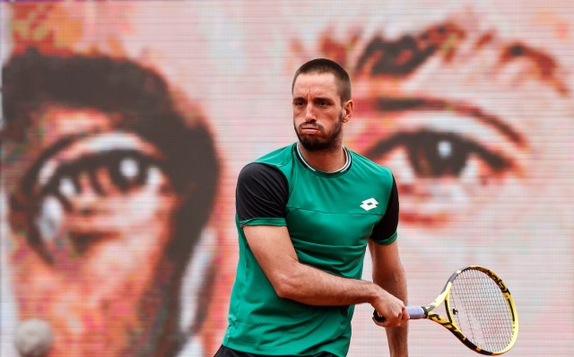 Troicki: Zasluzile su mi oči