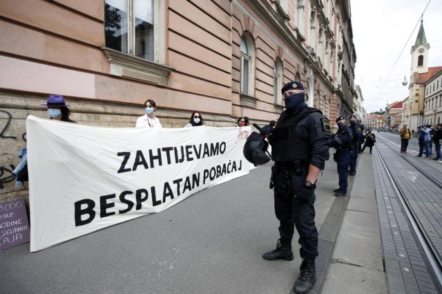 To se u Hrvatskoj neće dogoditi