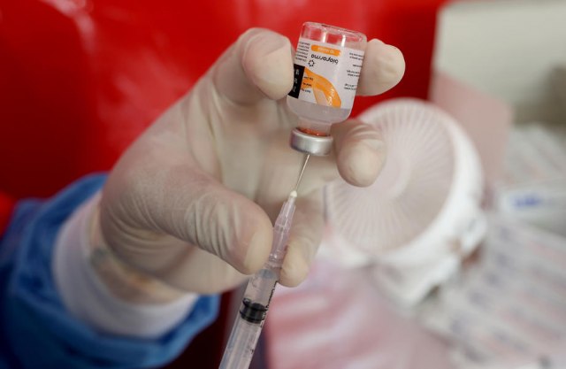 Nove procene SZO: Svake godine?