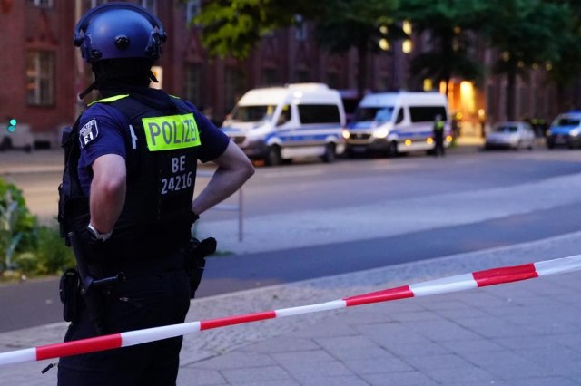 Otkriveni detalji o napadaču u Nemačkoj; nožem ubio troje i ranio 15 osoba FOTO/VIDEO
