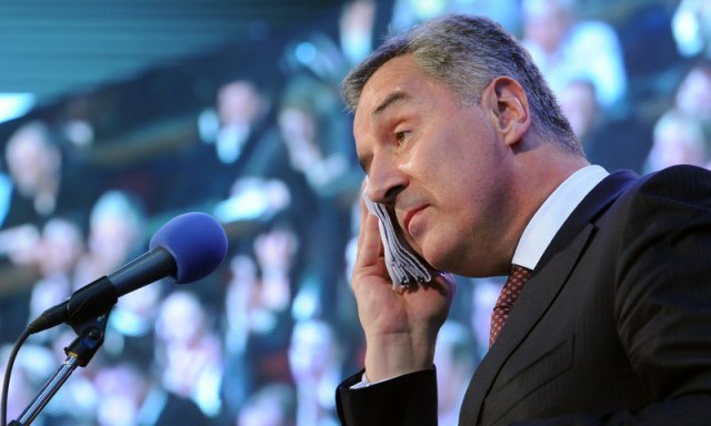 Ima li dokaza koji Mila Đukanovića povezuju sa Srebrenicom?