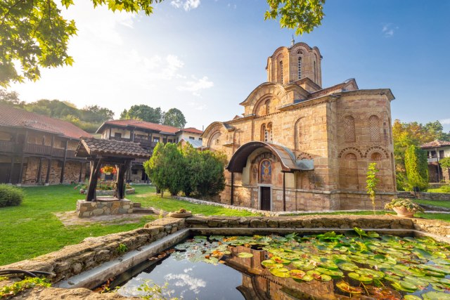 Leto u Makedoniji - koja je trenutna situacija?