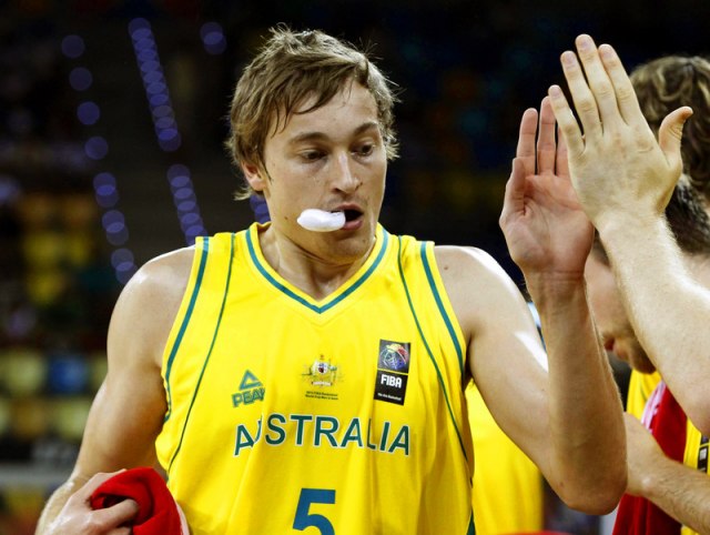 EPA/ELVIRA URQUIJO A