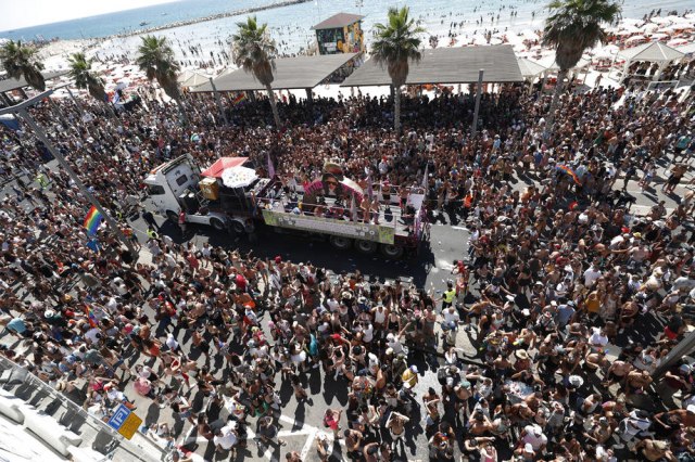 Foto: EPA-EFE/ATEF SAFADI