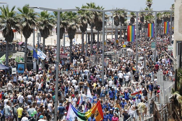 Foto: EPA-EFE/ATEF SAFADI