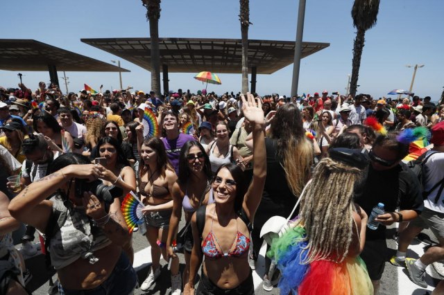 Foto: EPA-EFE/ATEF SAFADI