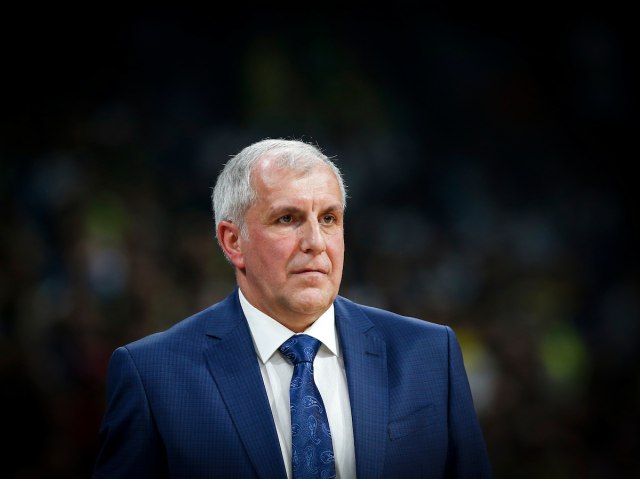 Sve za ljubav, sve za Partizan