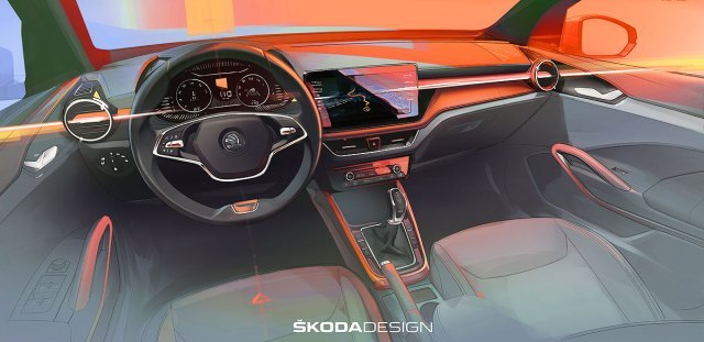 Škoda najavila tri nova elektrièna modela