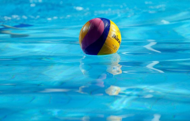 Vateroplisti Srbije se u Kranju pripremaju za olimpijsku medalju