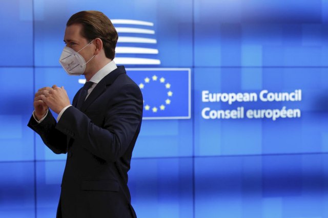 Kurc zabrinut zbog dubokih radzora u EU