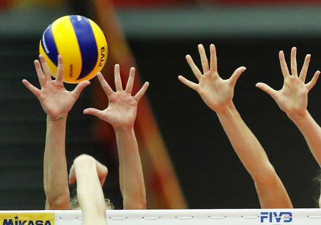 Održan žreb za Evropske kupove u odbojci