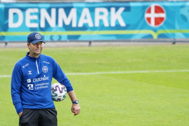 Selektor Danaca: U Amsterdamu kao kod kuæe