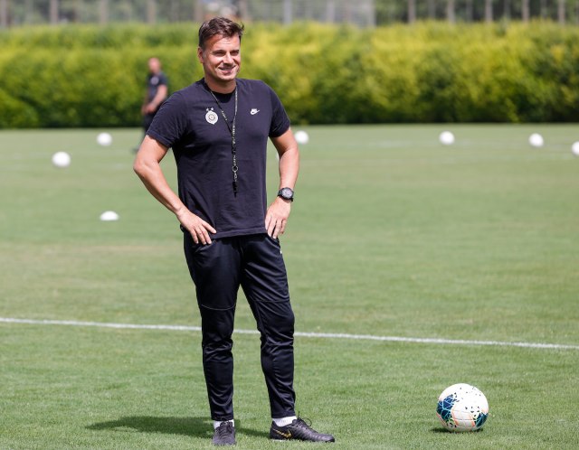 Stanojević: Čekamo napadače