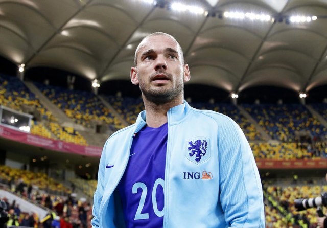 "Italija je favorit za titulu"