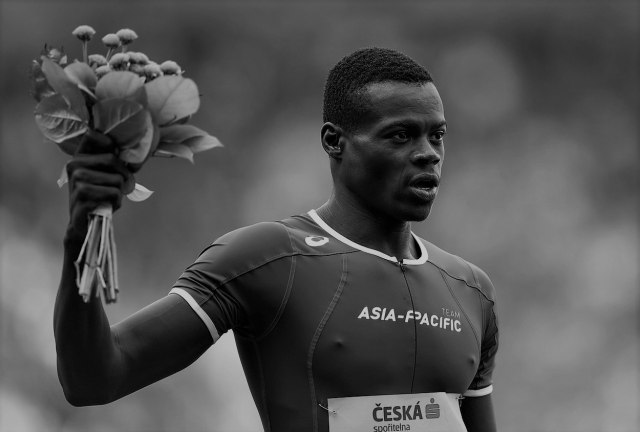 Sprinter iz Katara poginuo u saobraćajnoj nesreći