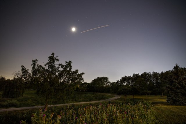 Vlada SAD-a objavila izveštaj o NLO-ima: "Primetili smo 144 neobjašnjiva fenomena"