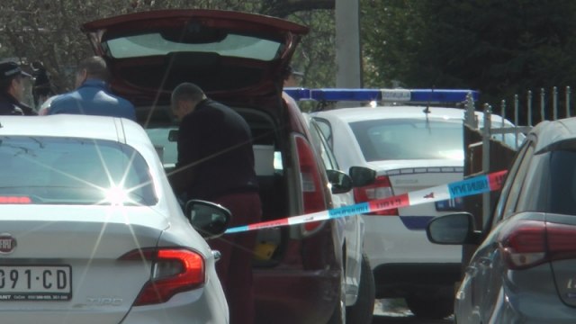 Tragedija kod Čačka: Utopio se dečak u Zapadnoj Moravi