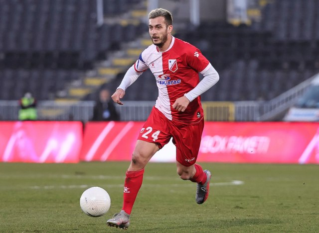 Vojvodina ubedljivo poražena od Maribora