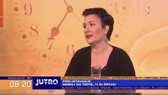 Novinarka potvrdila: Priveden osumnjièeni za zlostavljanje maloletnika u Petnici
