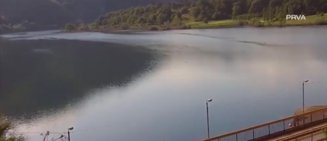 Zamka za priznanje Kosova skrivena u američkom nacrtu za Gazivode