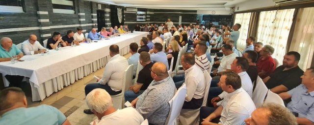 Foto: Jedinstvena Srbija