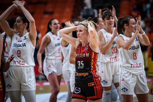 Dramatična završnica i koš koji nije važio VIDEO