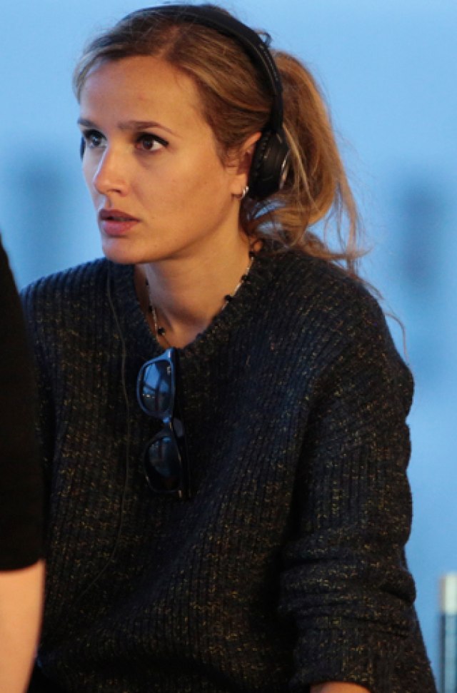 "Dejvid Kronenberg sreæe Paklene ulice" VIDEO