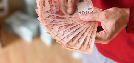 Ilustracija: Maja Marjanovic/Shutterstock