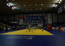 Leandro Ferreira/FotoArena/Alamy Live/Profimedia