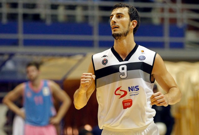 Vesterman odlazi iz Barselone