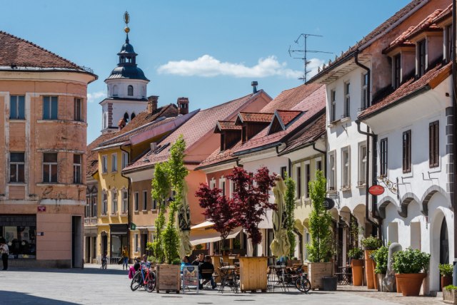 Kranj spreman za turiste - oèekuju se gosti iz Srbije i regiona