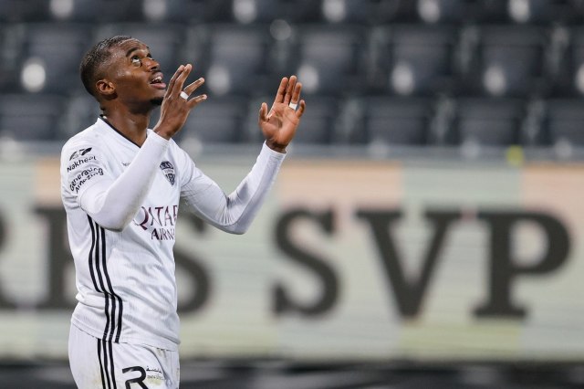 Preokret – Partizan ostao bez viðenog pojaèanja