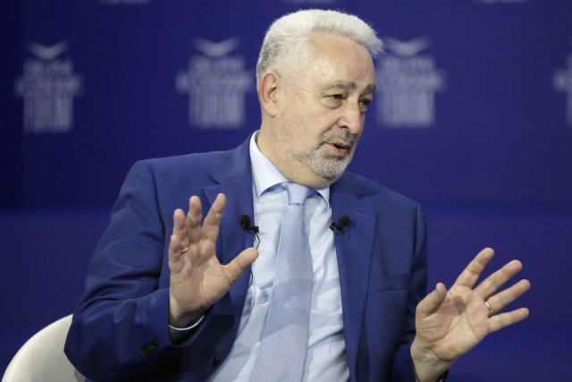 EPA-EFE/VAIOS CHASIALIS