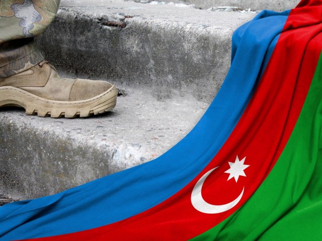 "Shvatite - nastaviæemo"