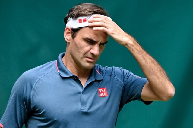 I Federer propušta Olimpijske igre?!