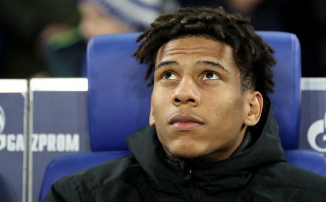 Nica otkupila Barseloninog štopera