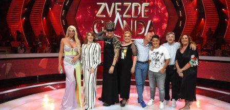 Foto: prva/Grand promo