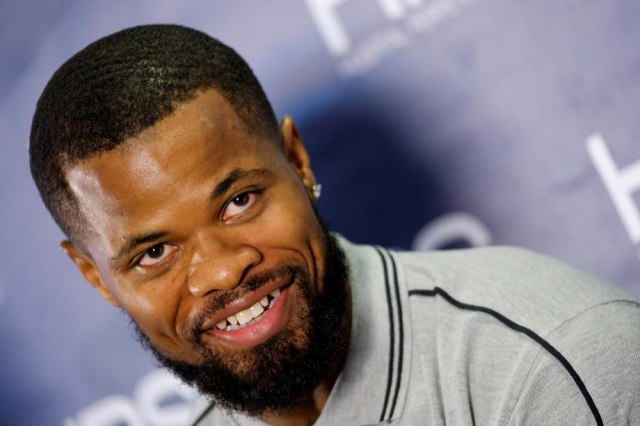 Bivši košarkaš Crvene zvezde ostao bez kluba