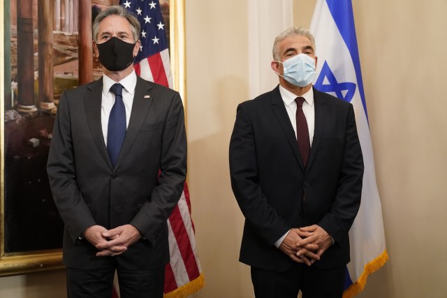 Prvi susret i prve najave: Popravićemo greške