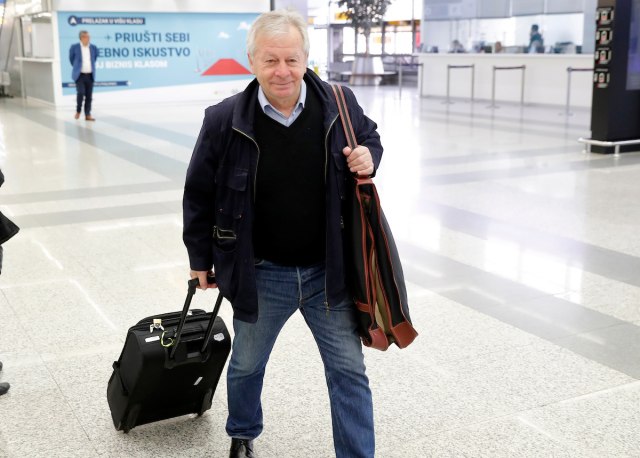 Godinu dana od smrti Ilije Petkovića