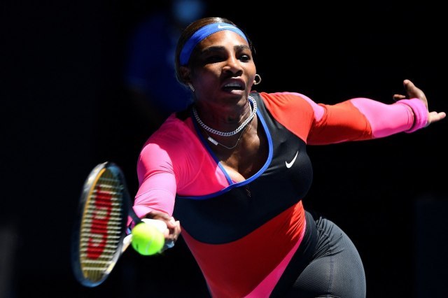 Serena ne ide na Olimpijske igre