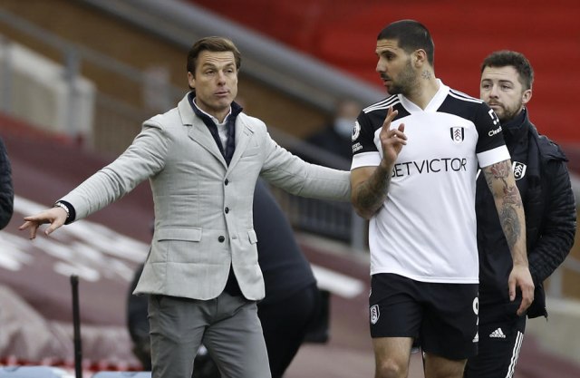 Mitrovićev Fulam ostao bez menadžera