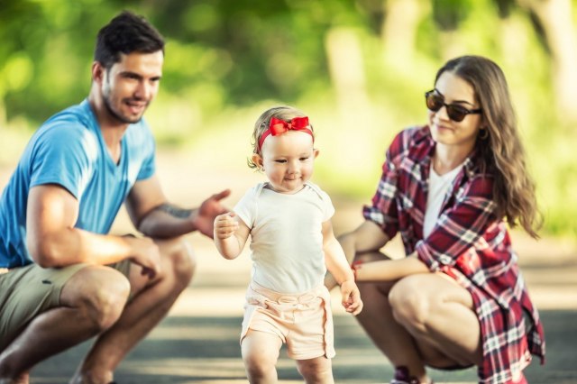 Uticaj dece na majke i oèeve: Ko kaže da je lako, nije probao