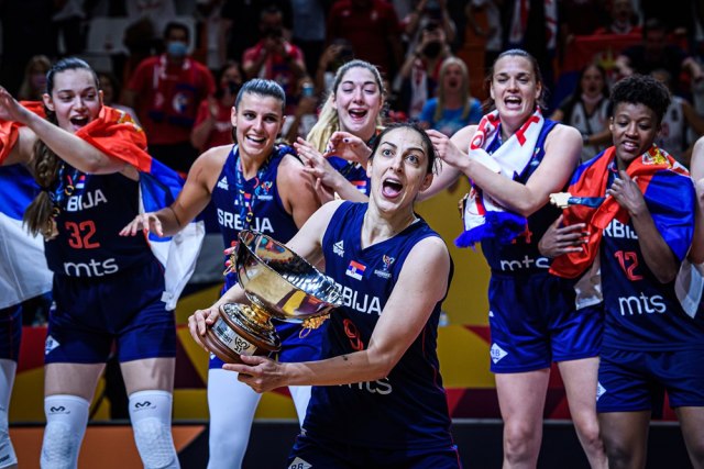 Nema igranja sa Srbijom