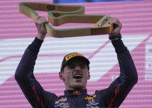 EPA-EFE/Darko Vojinovic / POOL