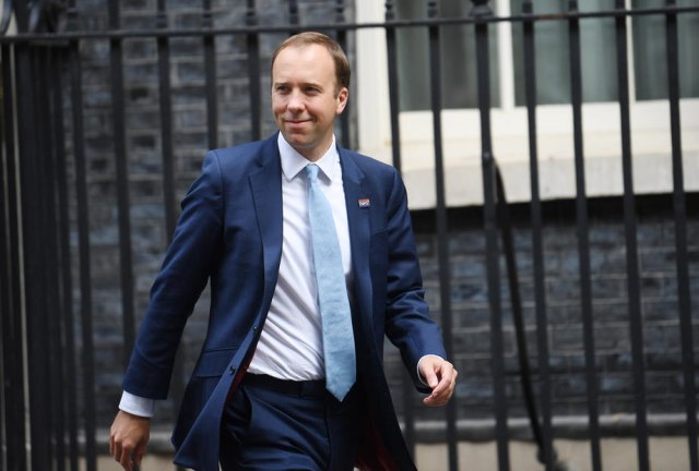 Foto: EPA-EFE/NEIL HALL