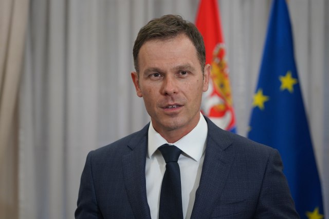 Mali najavio lepe vesti za sve graðane Srbije: "Biæe prostora za poveæanje plata"