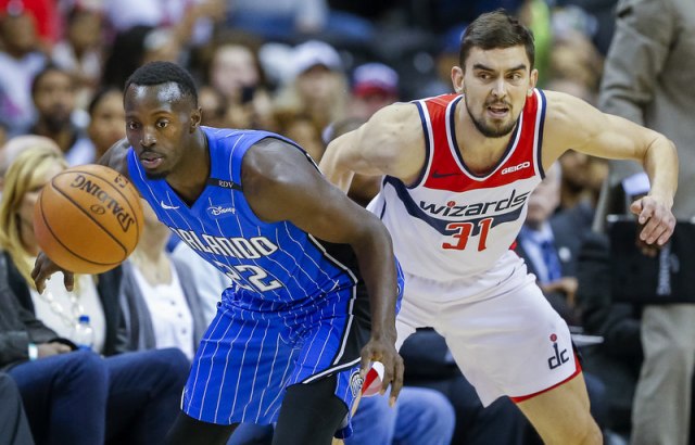 Brat Džeremija Grenta blizu prelaska u Armani