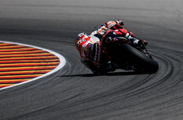 Uživo: Jamahe prve startuju