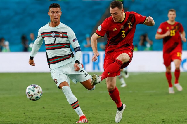 Vermalen: Imali smo i sreæe